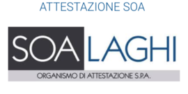 Attestazione soa